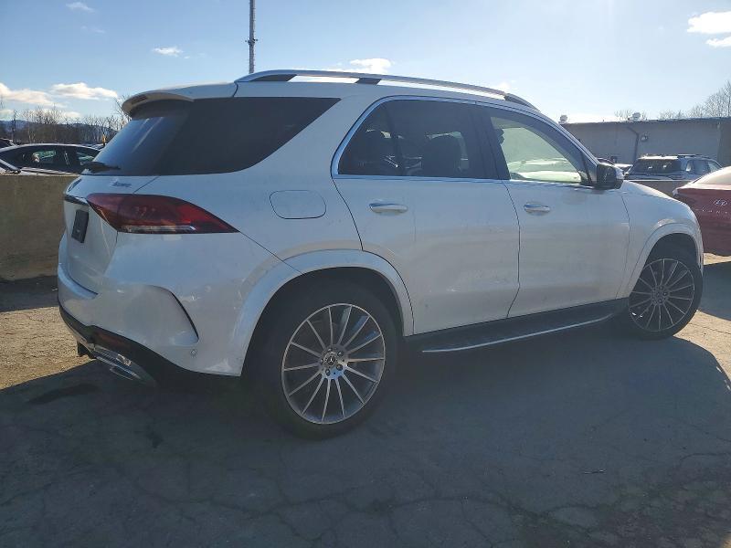 2022 Mercedes-Benz Gle 350 4matic