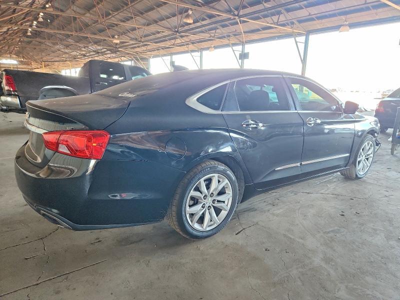 2015 Chevrolet Impala ltz