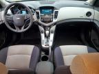 2015 Chevrolet Cruze ls