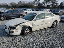 2005 Buick Lacrosse cxl en venta en Byron, GA