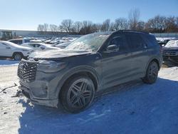 2025 Ford Explorer St-line for sale in Davison, MI