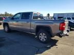 2017 GMC Sierra K1500 sle