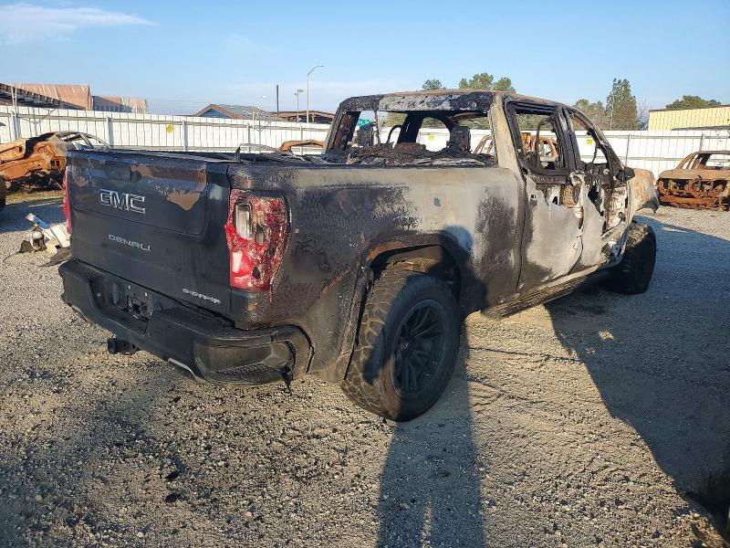 2019 GMC Sierra C1500 Denali