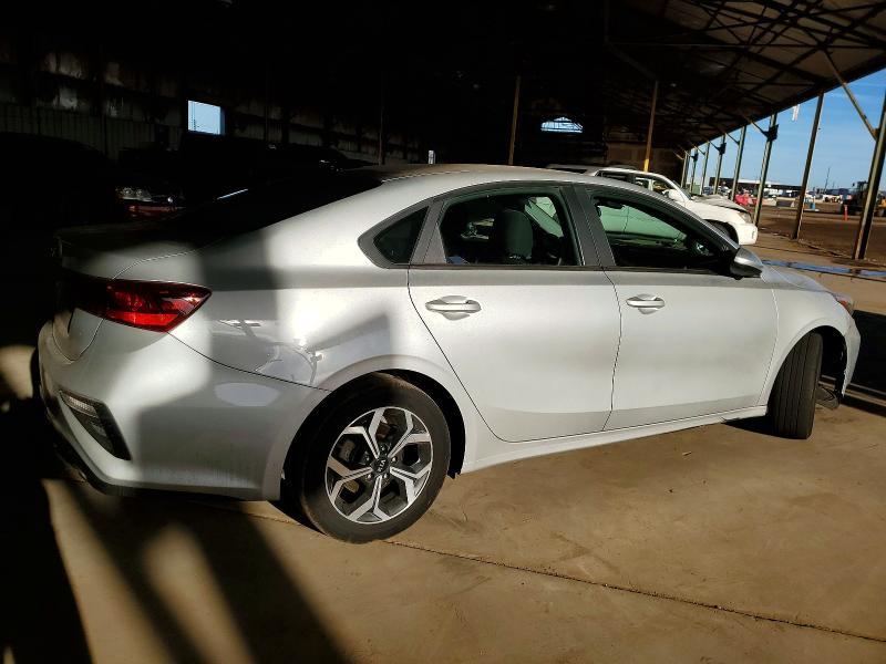 2020 KIA Forte fe