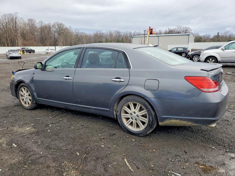2008 Toyota Avalon xl