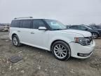 2017 Ford Flex Limited