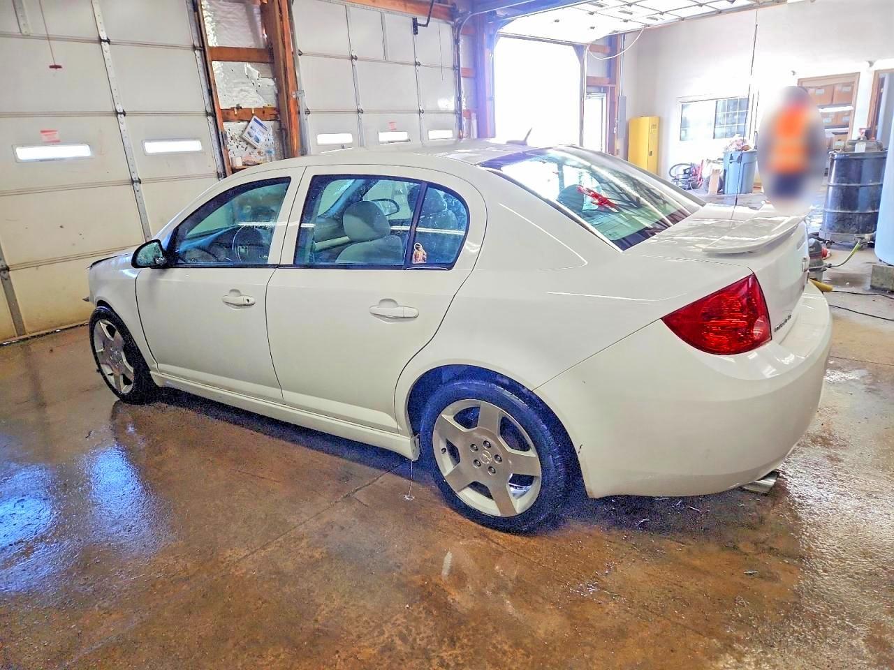 2010 Chevrolet Cobalt 2LT
