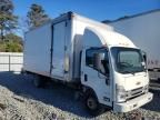 2024 Chevrolet 4500HG BOX Truck