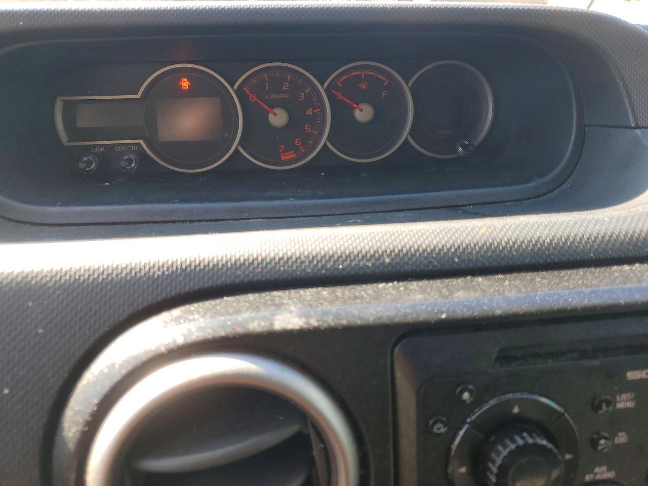 2013 Scion XB