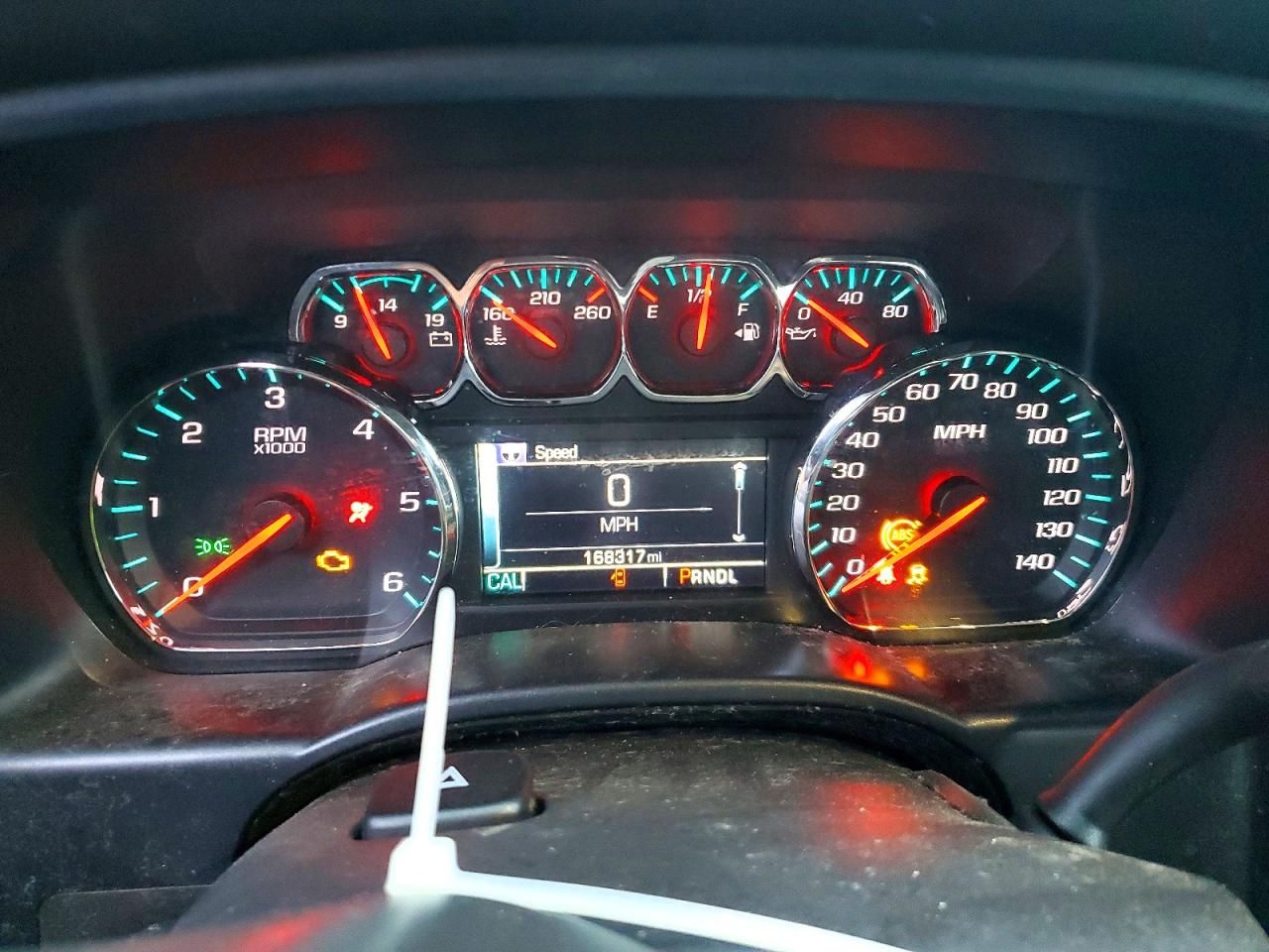 2018 GMC Sierra K1500 slt