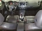 2014 Volkswagen Tiguan s