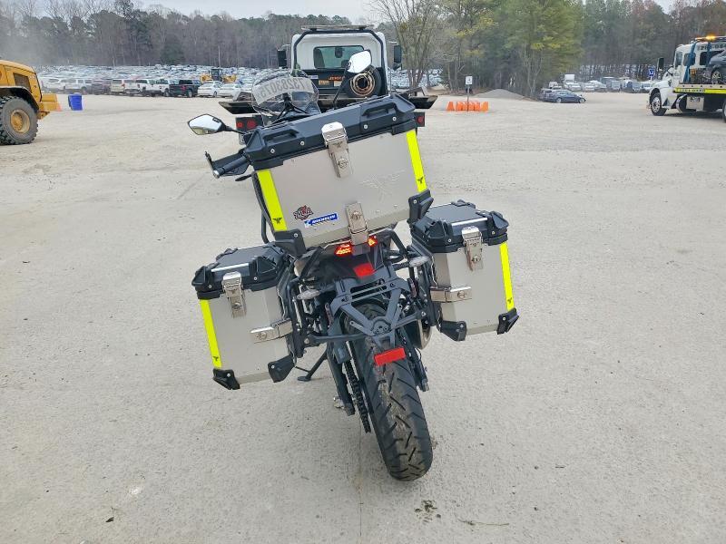 2023 Other Motorcycle X-Cape