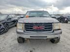 2009 GMC Sierra K1500 sle