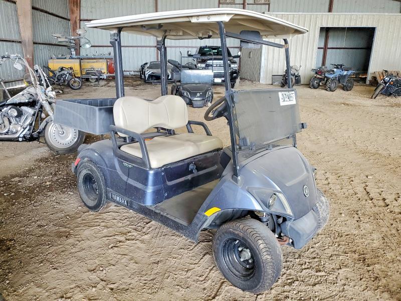 2022 Yamaha Utility Vehicle