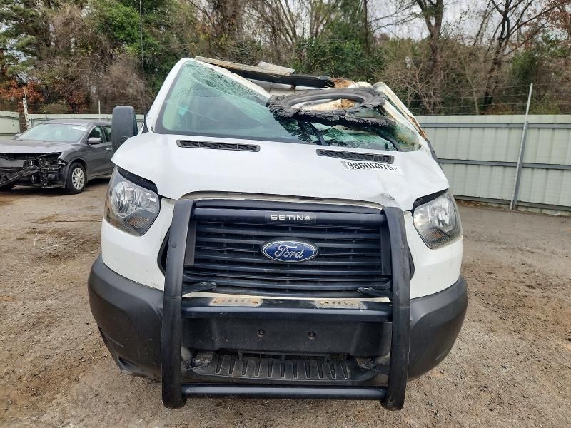 2019 Ford Transit T-350