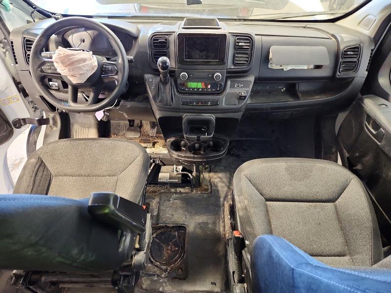 2025 Dodge Ram Promaster 2500 2500 High