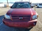 2006 Toyota Highlander