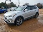 2015 Hyundai Santa fe gls