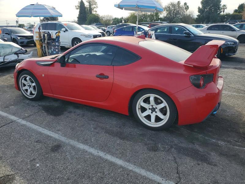 2019 Toyota 86 Base