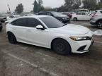 2022 Honda Civic lx