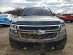 2017 Chevrolet Tahoe K1500 lt