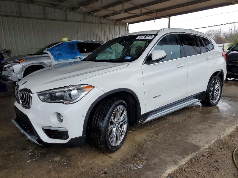 2017 BMW X1 Xdrive28i