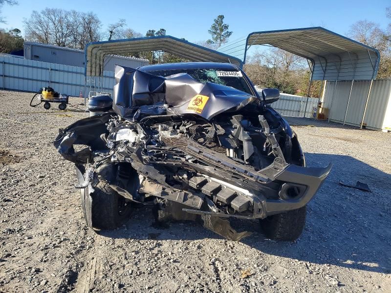 2023 Toyota Tacoma Double cab