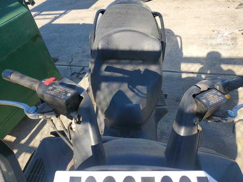 2007 Suzuki AN650