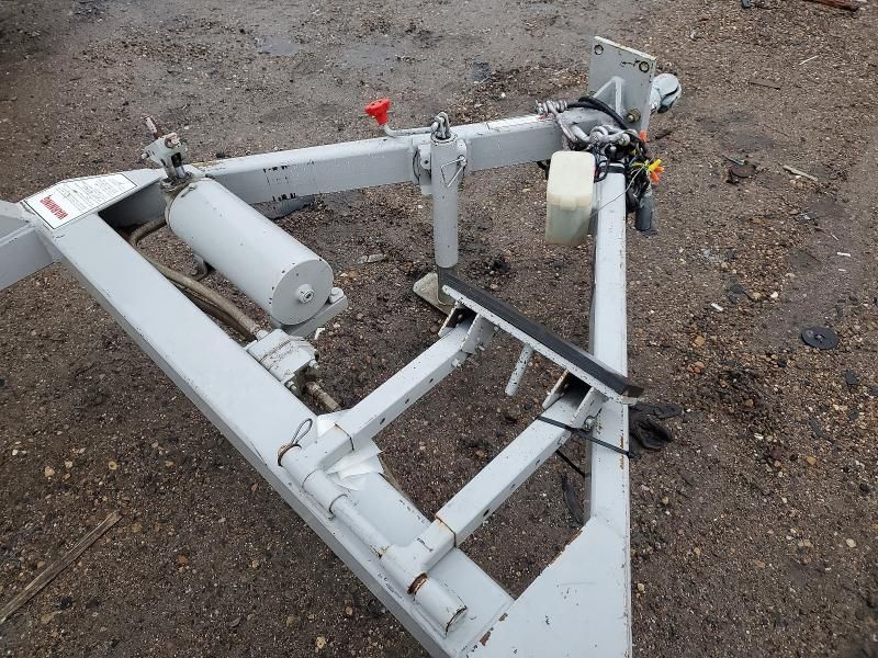 1989 Soql Unknown-reel Trailer