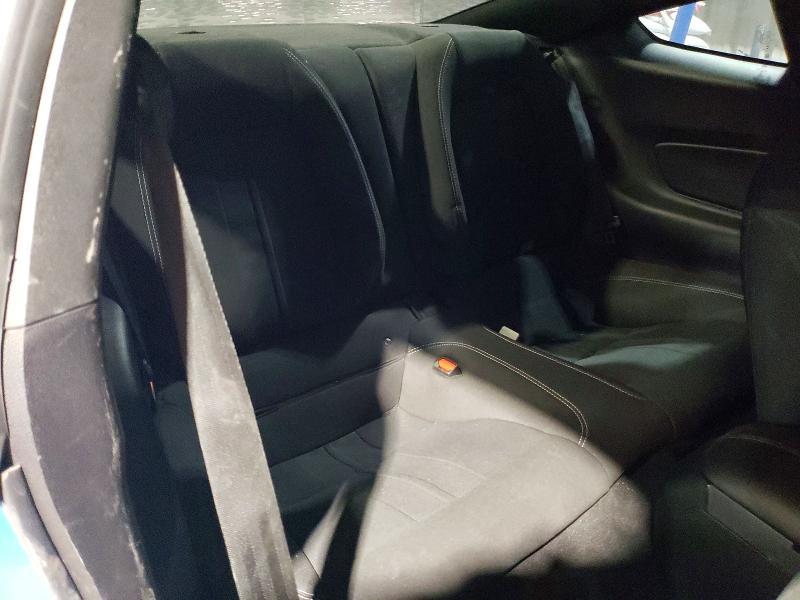 2022 Ford Mustang gt