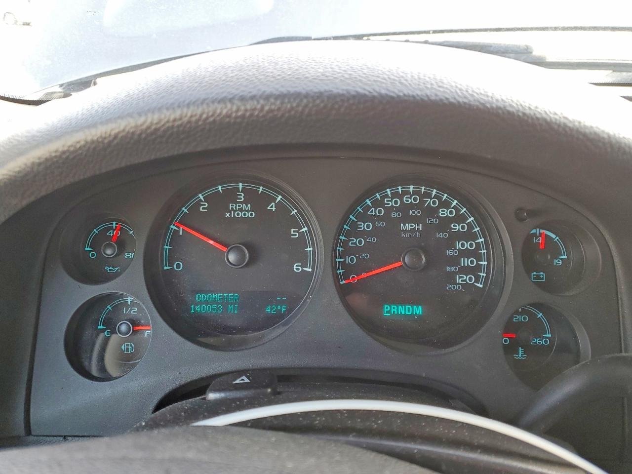 2012 Chevrolet Avalanche ltz