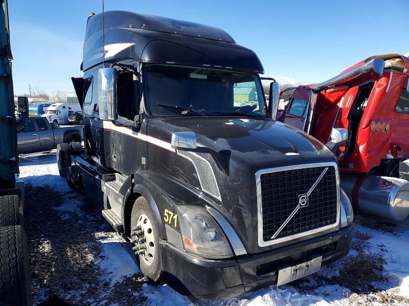 2016 Volvo VN VNL