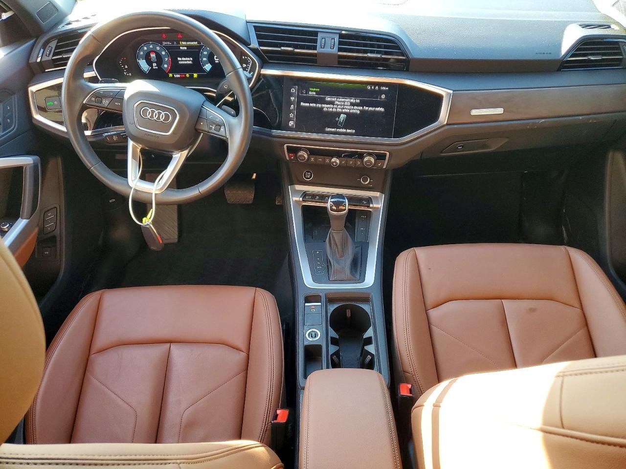 2024 Audi Q3 Premium s Line 45