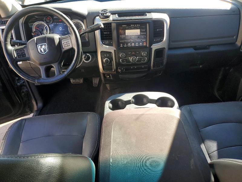 2014 Dodge RAM 2500 SLT