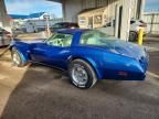 1979 Chevrolet Corvette