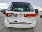 2003 Honda Odyssey exl