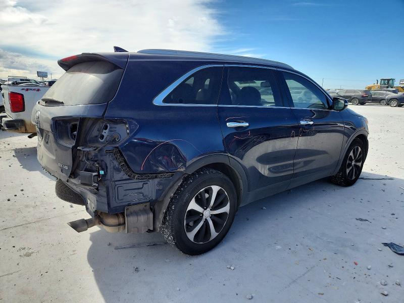 2018 KIA Sorento
