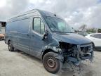 2019 Mercedes-Benz Sprinter 2500 Delivery Van