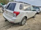 2013 Subaru Forester 2.5x Premium