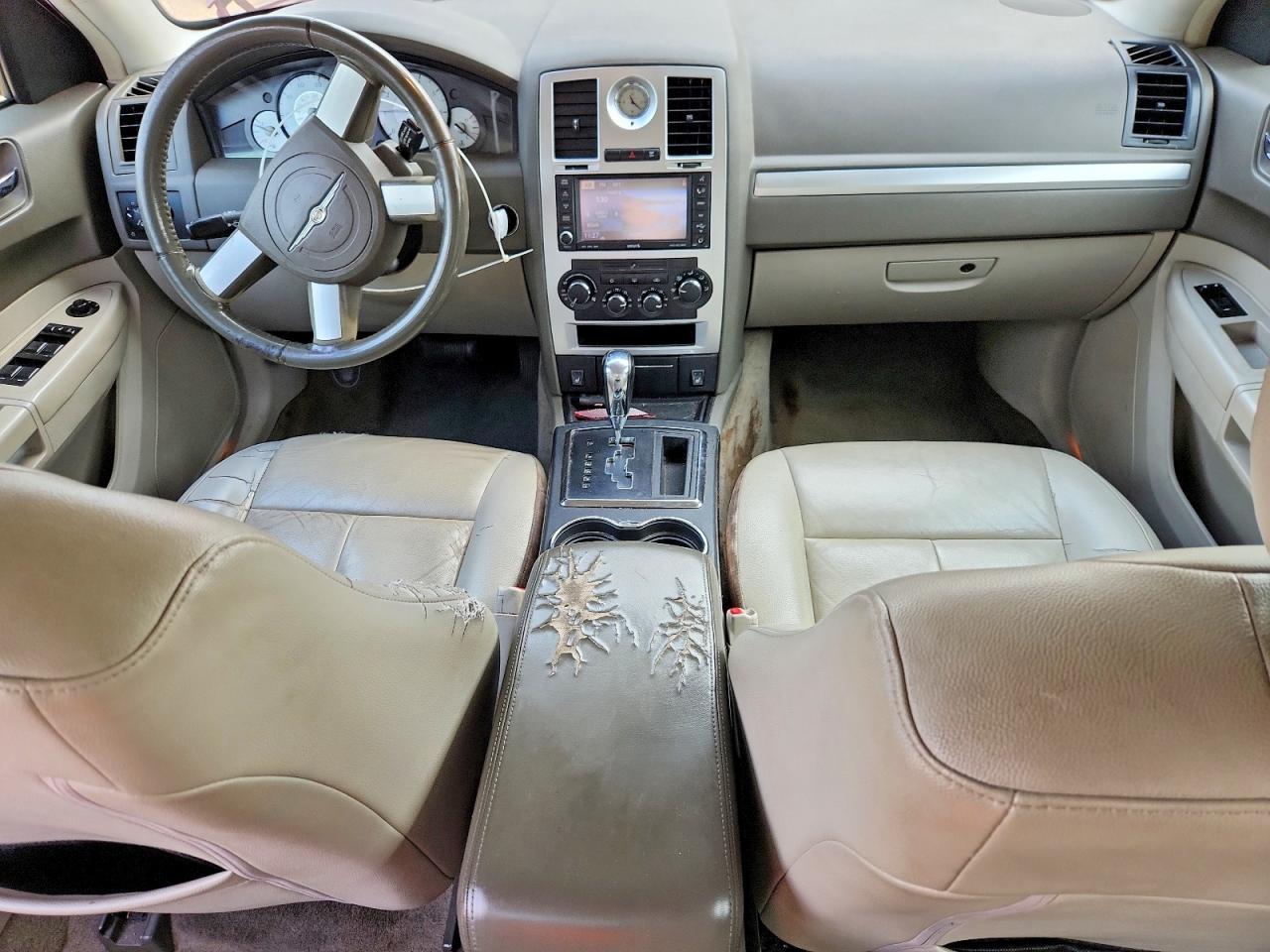 2009 Chrysler 300