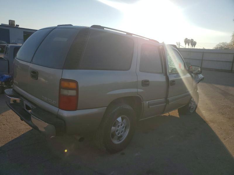 2003 Chevrolet Tahoe C1500