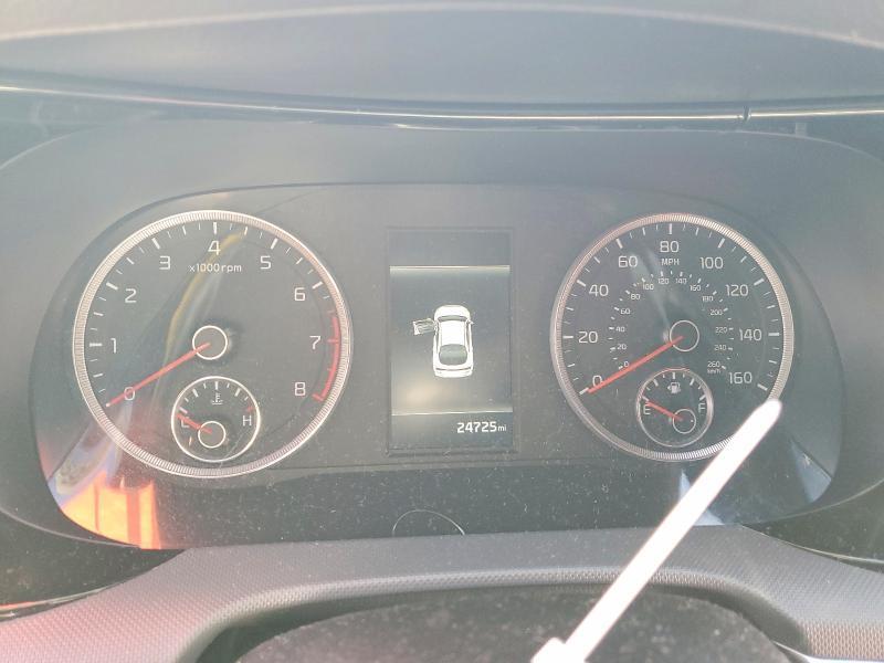 2023 KIA K5