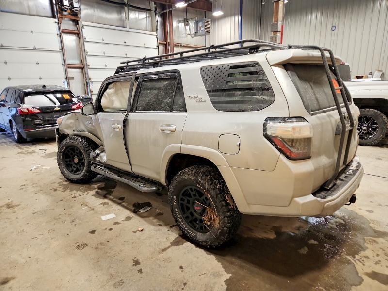 2021 Toyota 4runner trd off Road Premium