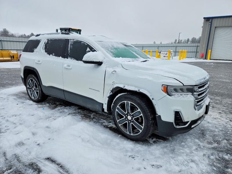2022 GMC Acadia slt