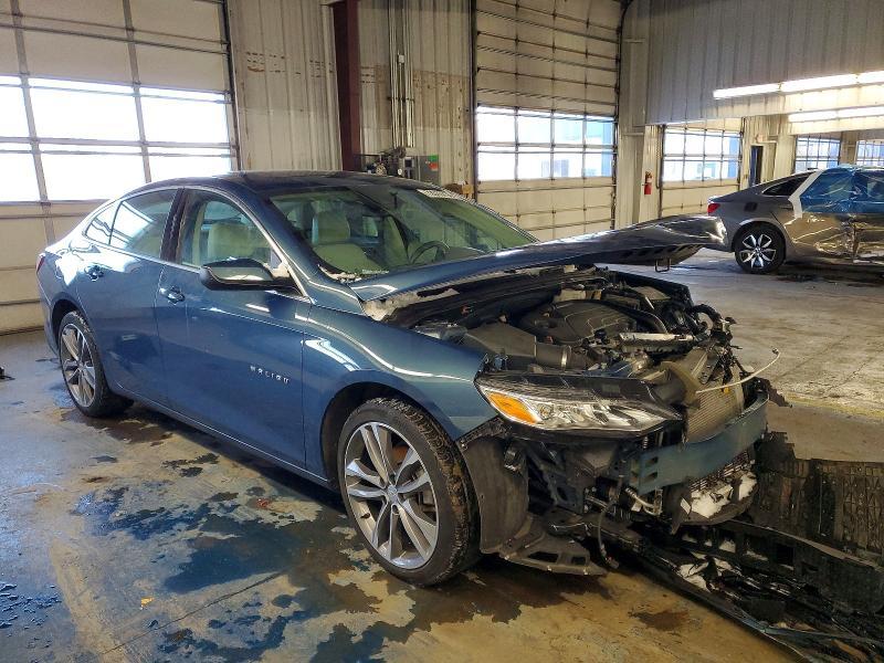 2024 Chevrolet Malibu Premier