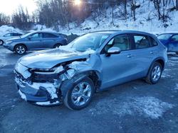 2024 Honda Hr-v lx en venta en Marlboro, NY