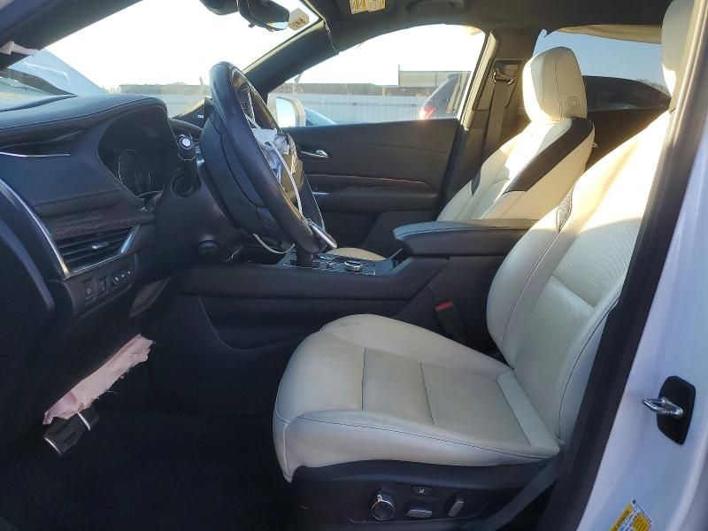 2020 Cadillac XT4 Sport