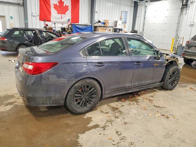 2016 Subaru Legacy 2.5i
