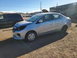 2024 Mitsubishi Mirage G4 es for sale in Colorado Springs, CO