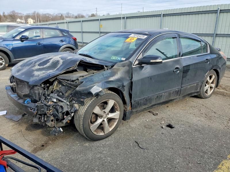 2007 Nissan Altima